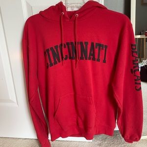 UC BEARCAT Hoodie